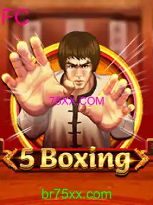 5Boxing