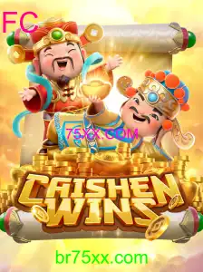 CaishenWins