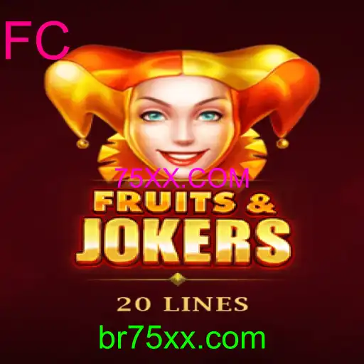 FruitsAndJokers20