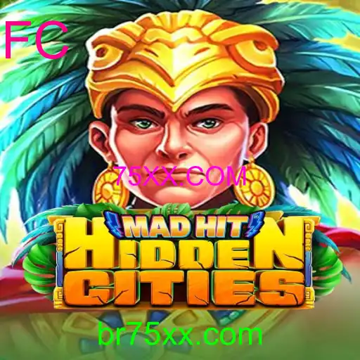MadHitHiddenCities